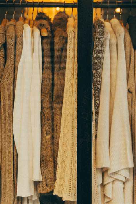 Discover the Best Charity Shops in Central London (2024) — .